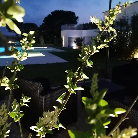 Perola D'Obidos T3 Villa Gaeiras Екстериор снимка
