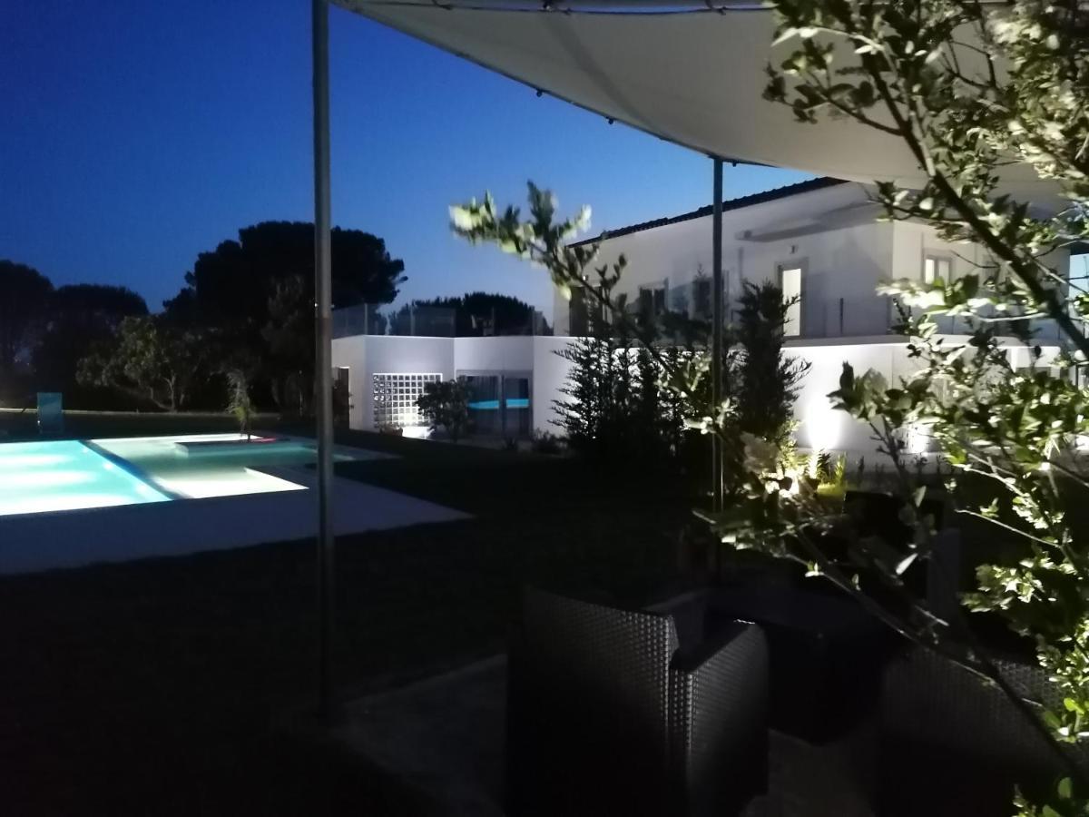 Perola D'Obidos T3 Villa Gaeiras Екстериор снимка