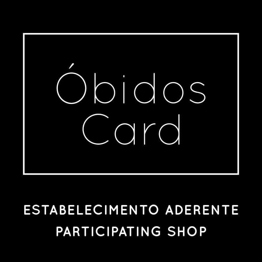 Perola D'Obidos T3 Villa Gaeiras Екстериор снимка