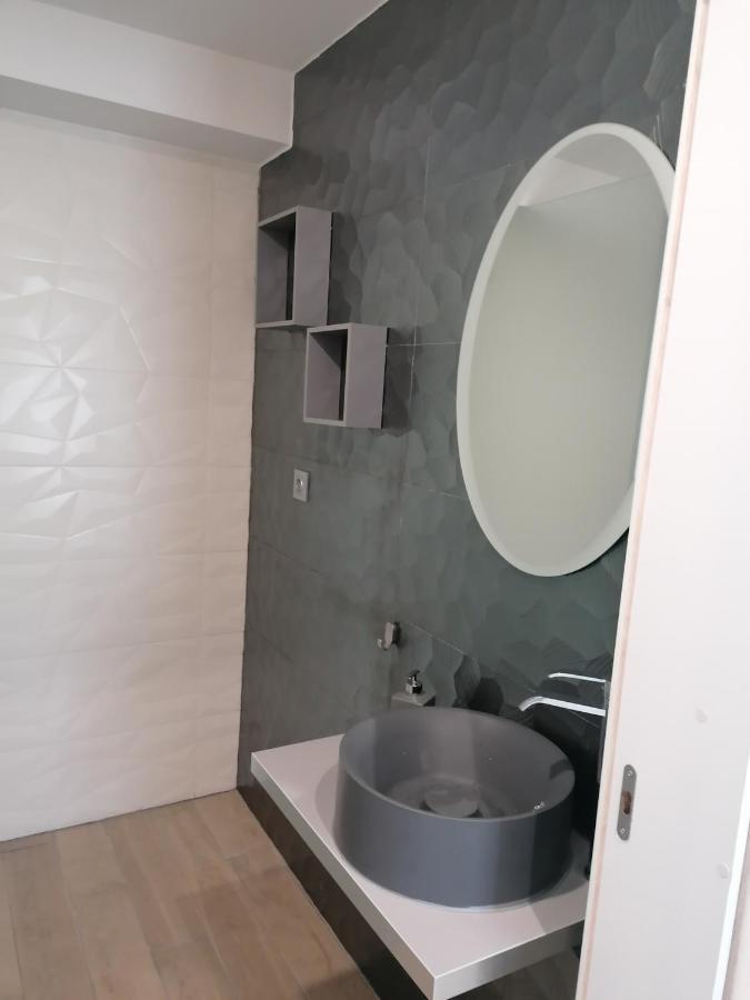 Perola D'Obidos T3 Villa Gaeiras Екстериор снимка