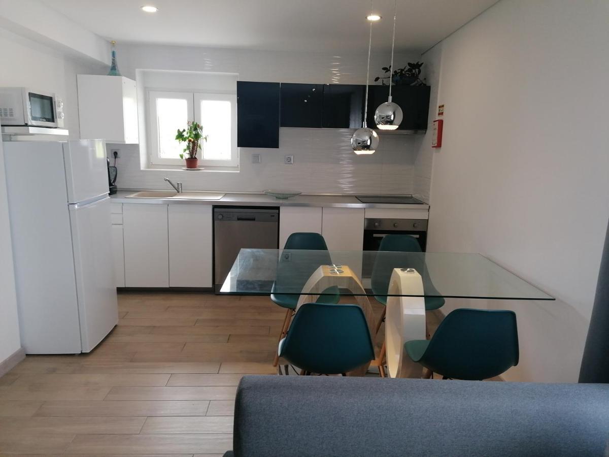 Perola D'Obidos T3 Villa Gaeiras Екстериор снимка