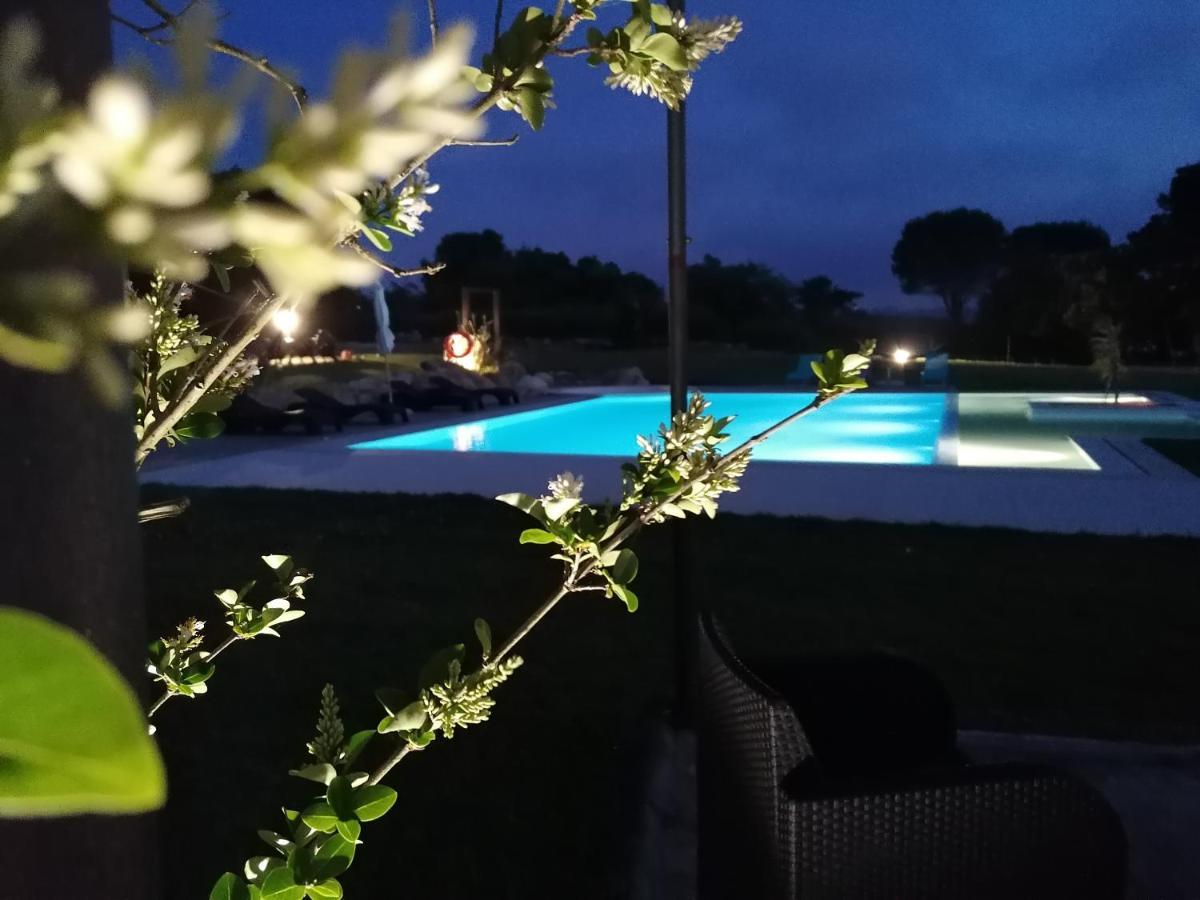 Perola D'Obidos T3 Villa Gaeiras Екстериор снимка