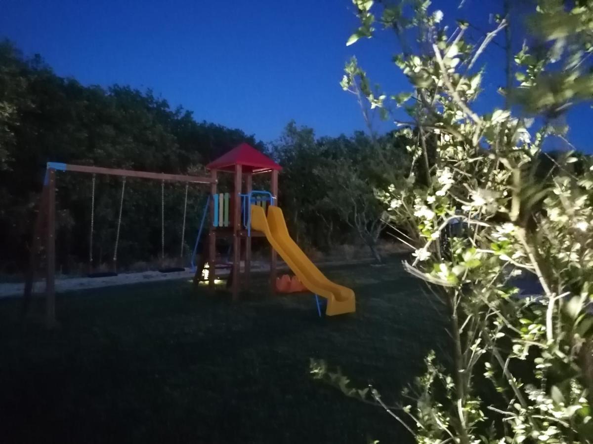 Perola D'Obidos T3 Villa Gaeiras Екстериор снимка