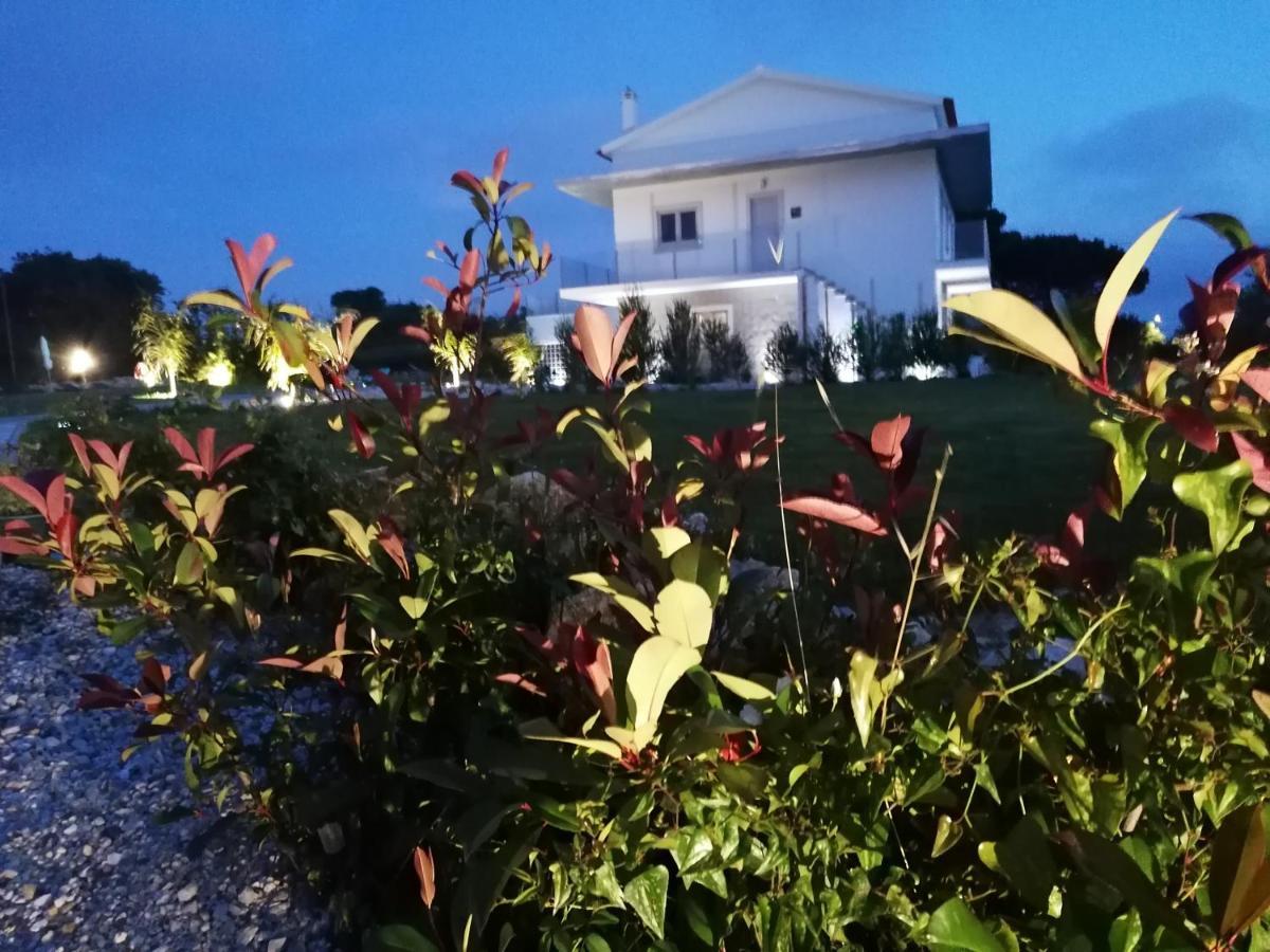 Perola D'Obidos T3 Villa Gaeiras Екстериор снимка