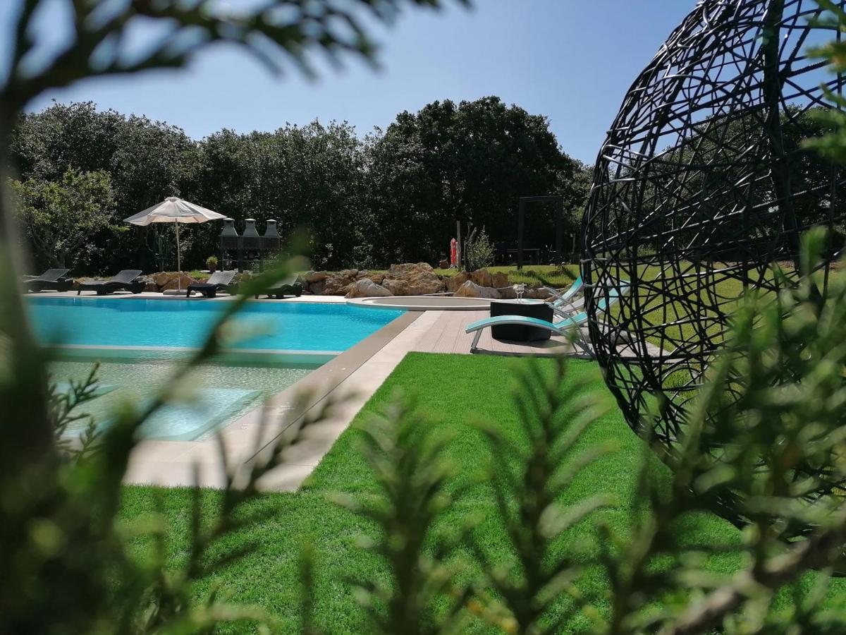 Perola D'Obidos T3 Villa Gaeiras Екстериор снимка