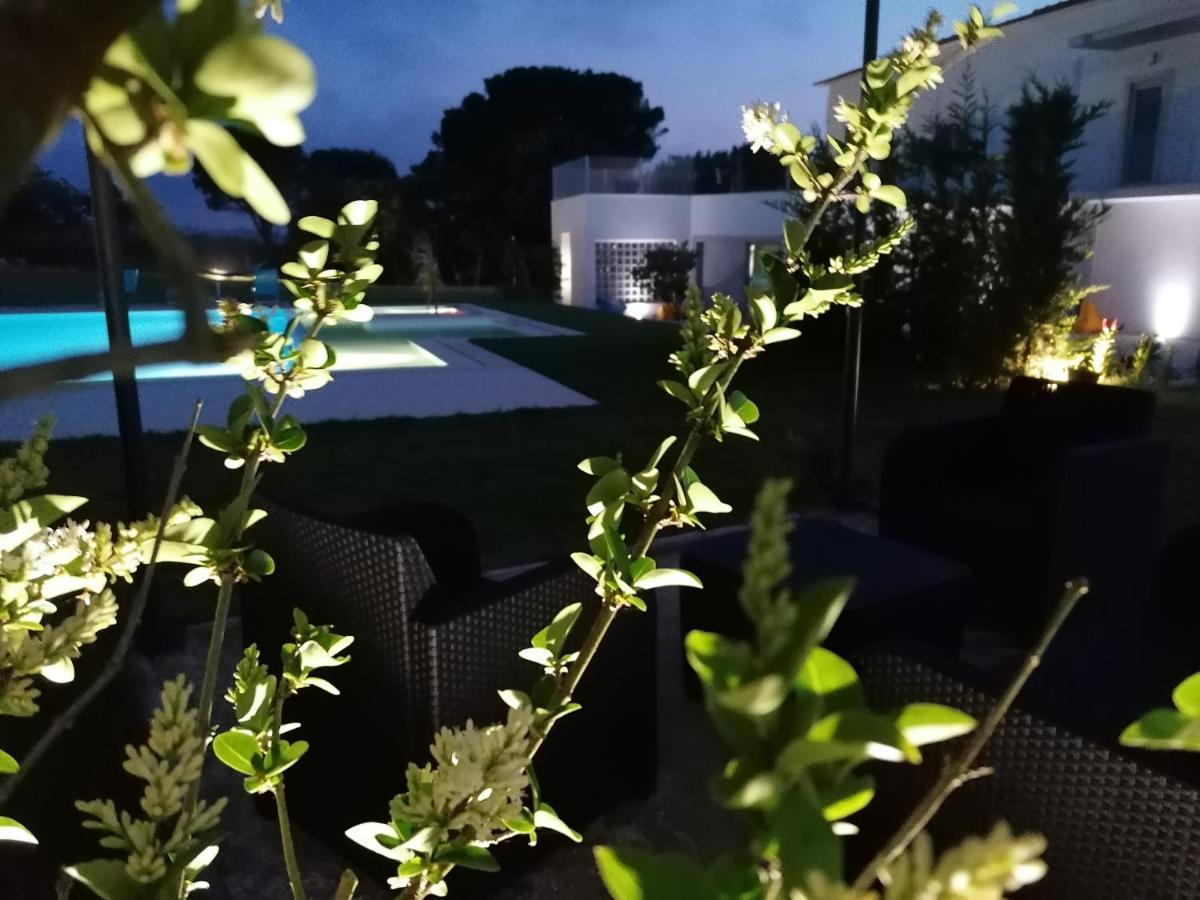 Perola D'Obidos T3 Villa Gaeiras Екстериор снимка