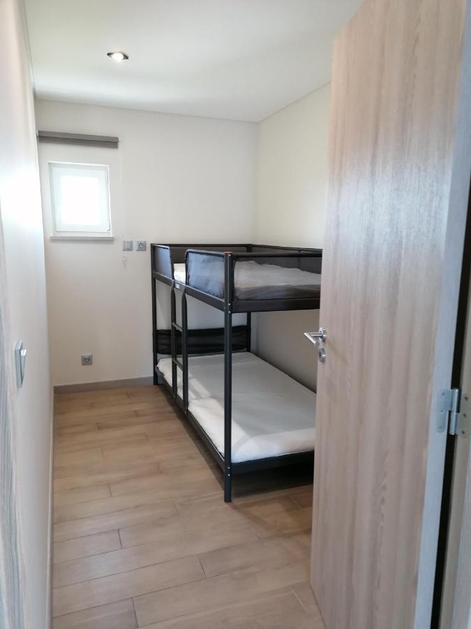 Perola D'Obidos T3 Villa Gaeiras Екстериор снимка