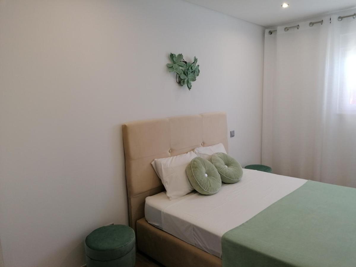 Perola D'Obidos T3 Villa Gaeiras Екстериор снимка