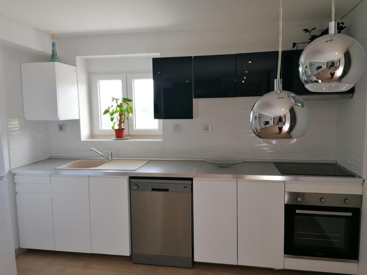 Perola D'Obidos T3 Villa Gaeiras Екстериор снимка