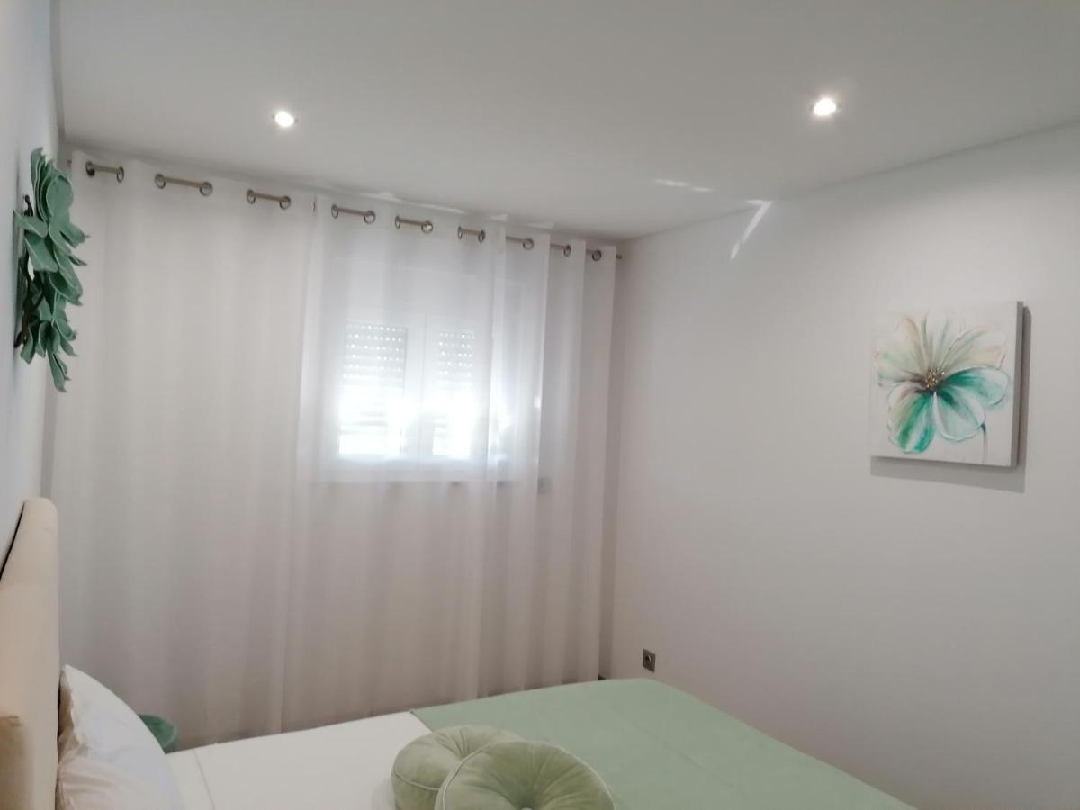 Perola D'Obidos T3 Villa Gaeiras Екстериор снимка