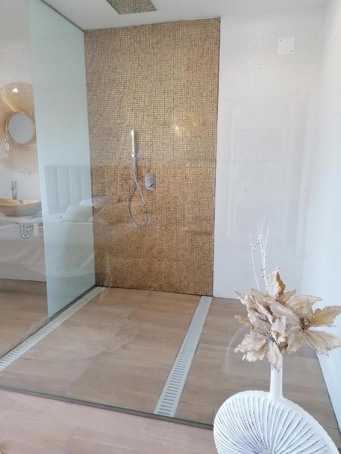 Perola D'Obidos T3 Villa Gaeiras Екстериор снимка